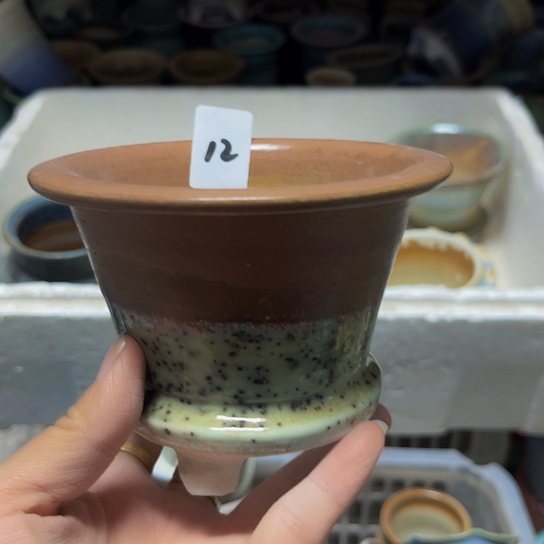 摆件景德镇陶瓷手工制作