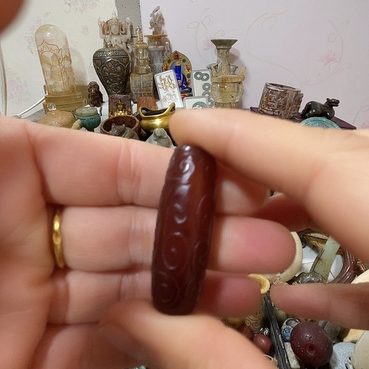 独山玉合金杂项等