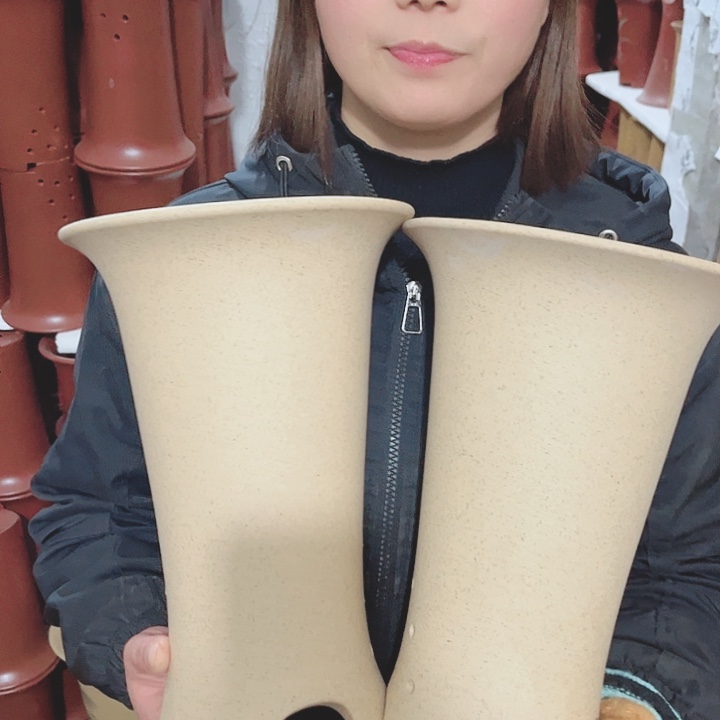 紫砂花盆宜兴紫砂花盆