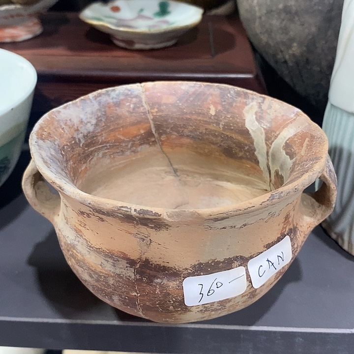 手工艺品琉璃罐罐