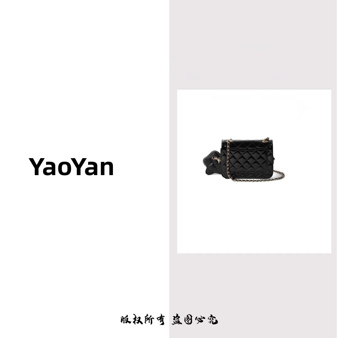 经典女士潮包单肩斜挎休闲包033