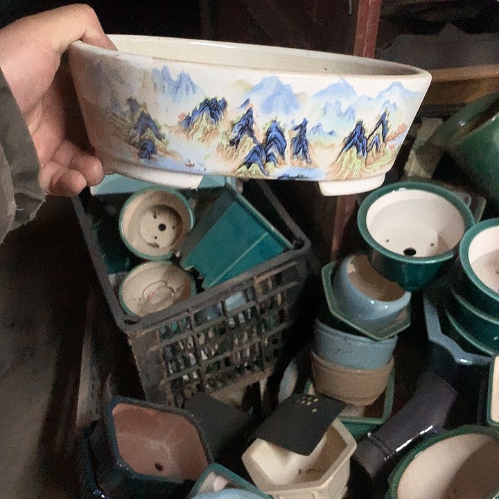 紫砂优秀青年科技人才创新