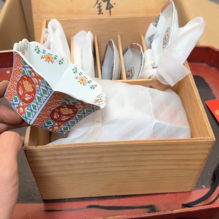 瓷片瓷质品工艺品