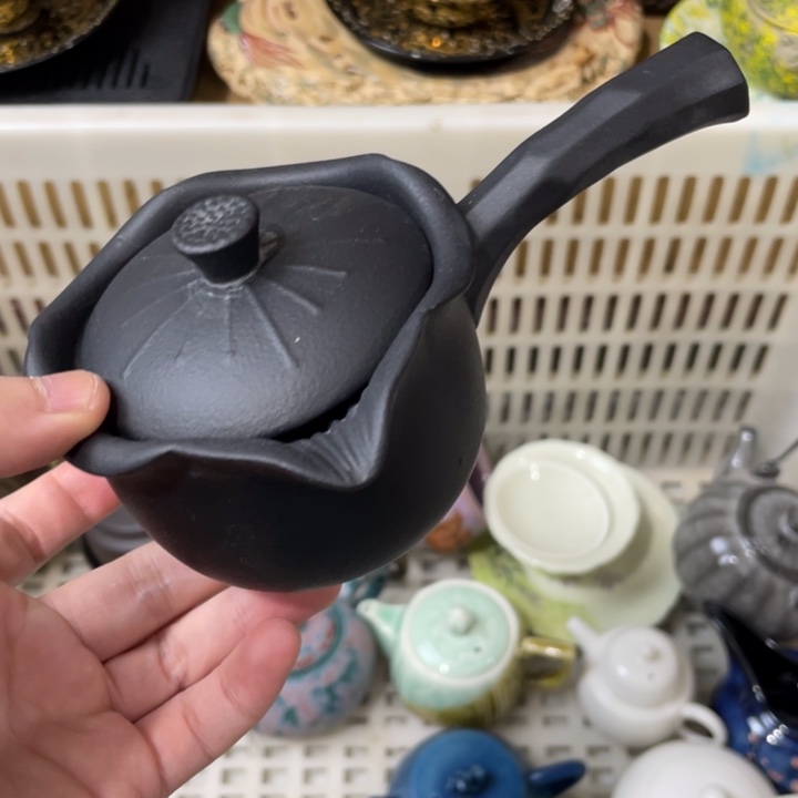 紫砂公道杯紫砂茶具