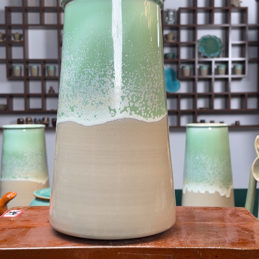 杯云滇陶器主人杯