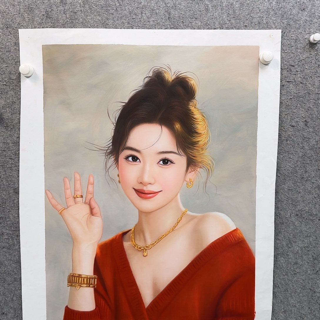 书法作品多次参加全国