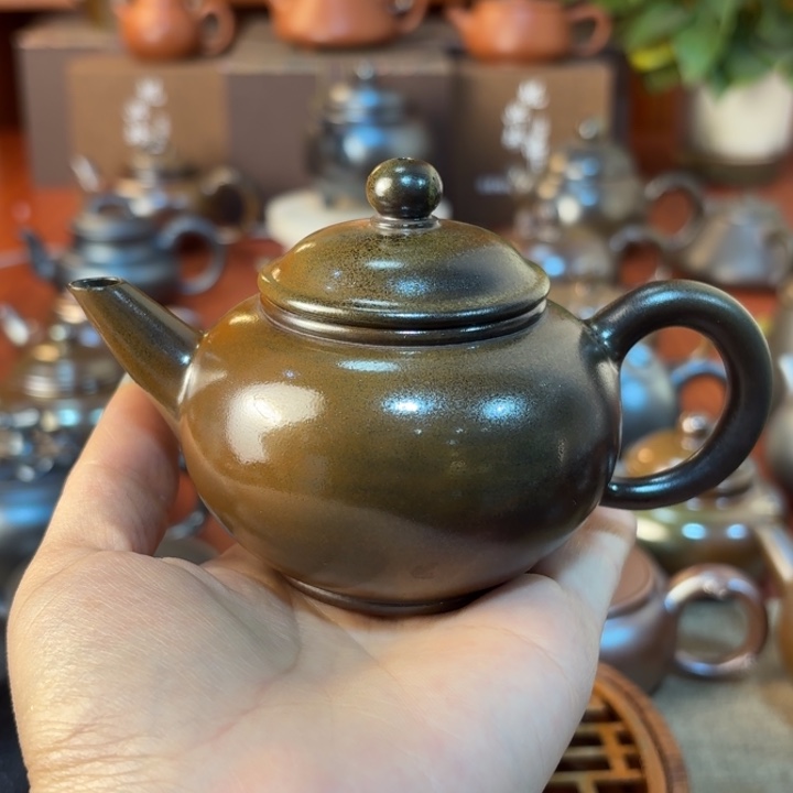 150cc纯手工制作直播间福利！19