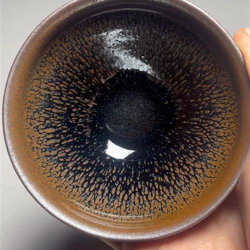 【闪购商品】茶盏-327............