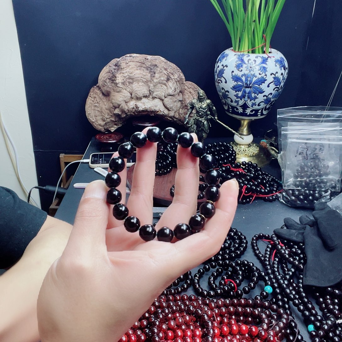 吊坠猴头核桃11+单圈无患子