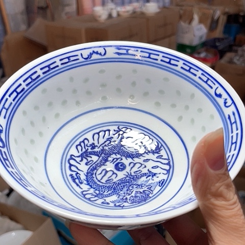 茶碗紫砂景德镇高温陶瓷16