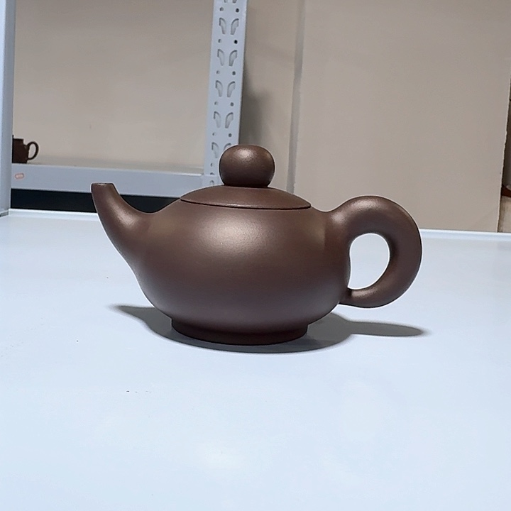 茶壶紫砂宜兴紫砂茶壶