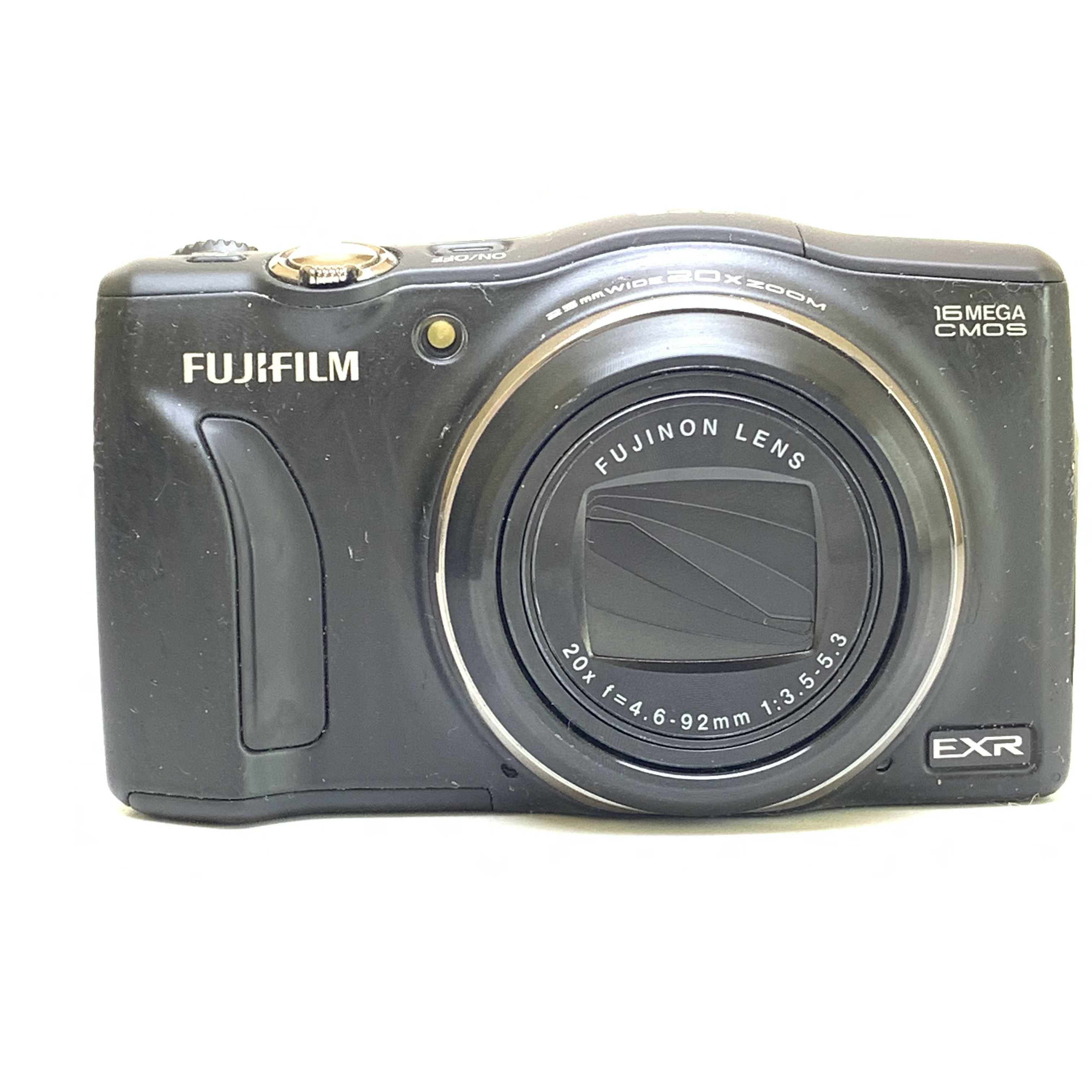 95新 Fujifilm/富士 f70黑色1600万像素20倍光变小长焦福利款