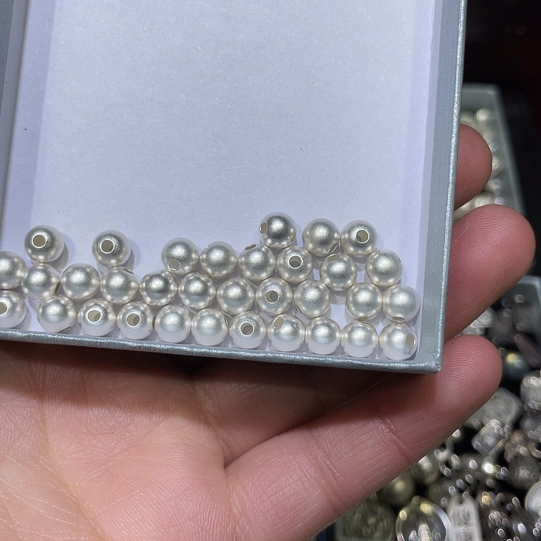 吊坠足银纯银时尚休闲好看百搭