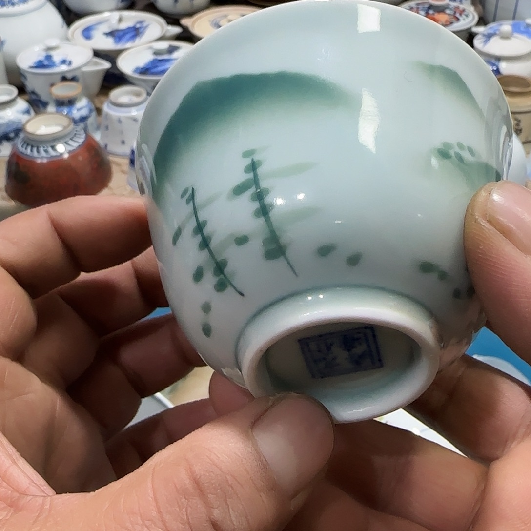 陶瓷茶玩榜第一十名