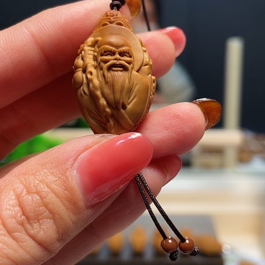 橄榄核手串/手链橄榄核