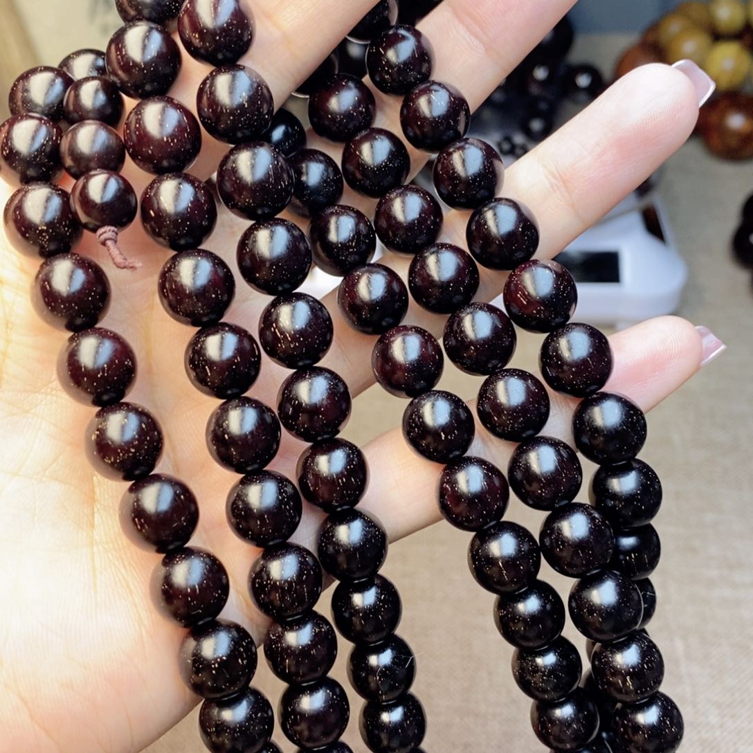 檀香紫檀（小叶紫檀）1.0