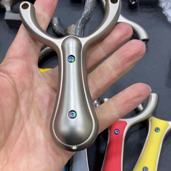 霞***石80钛合金疾风单卡