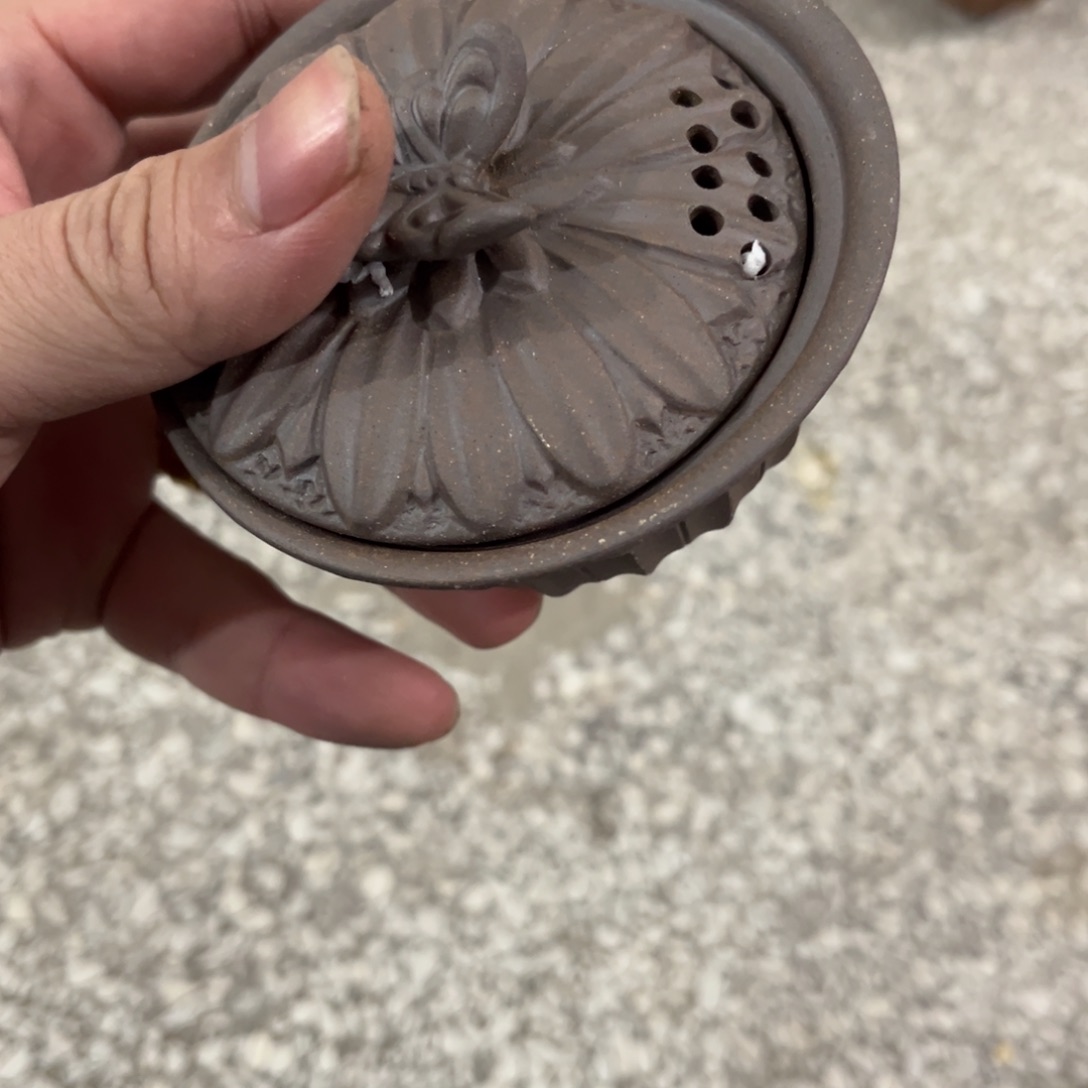 紫砂壶直播间不机车