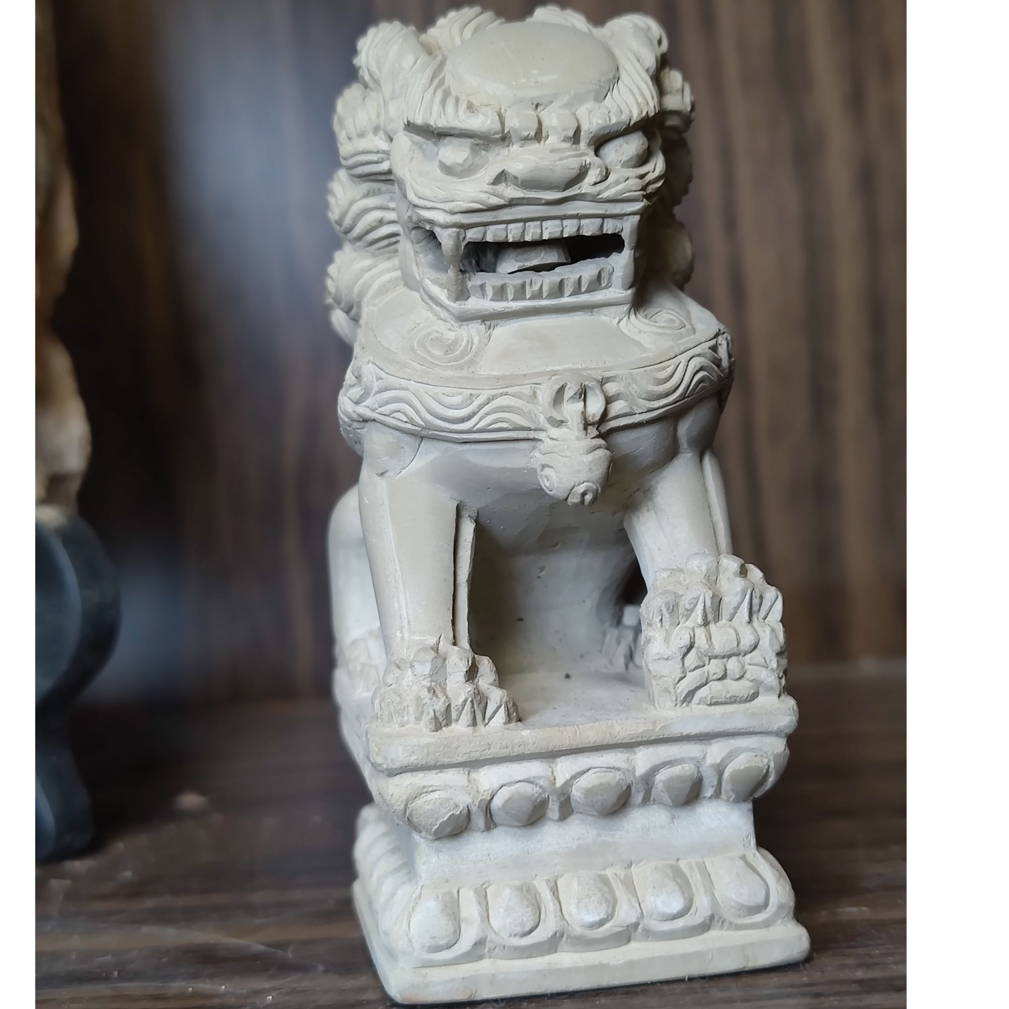 桌面摆件/奇石/书房摆件