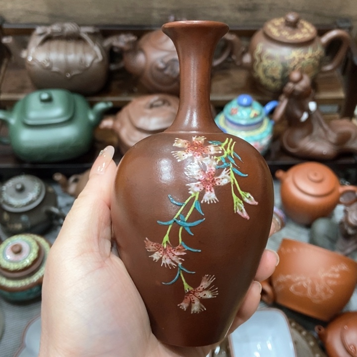 紫砂茶壶紫砂紫砂