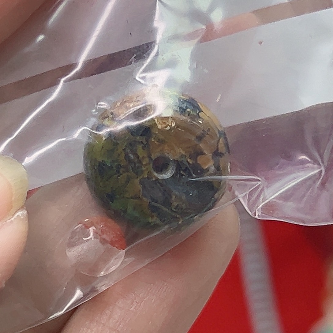 玛瑙/玉髓珠宝奇石未镶嵌