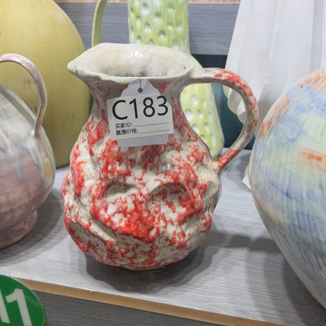 景德镇陶瓷艺术品