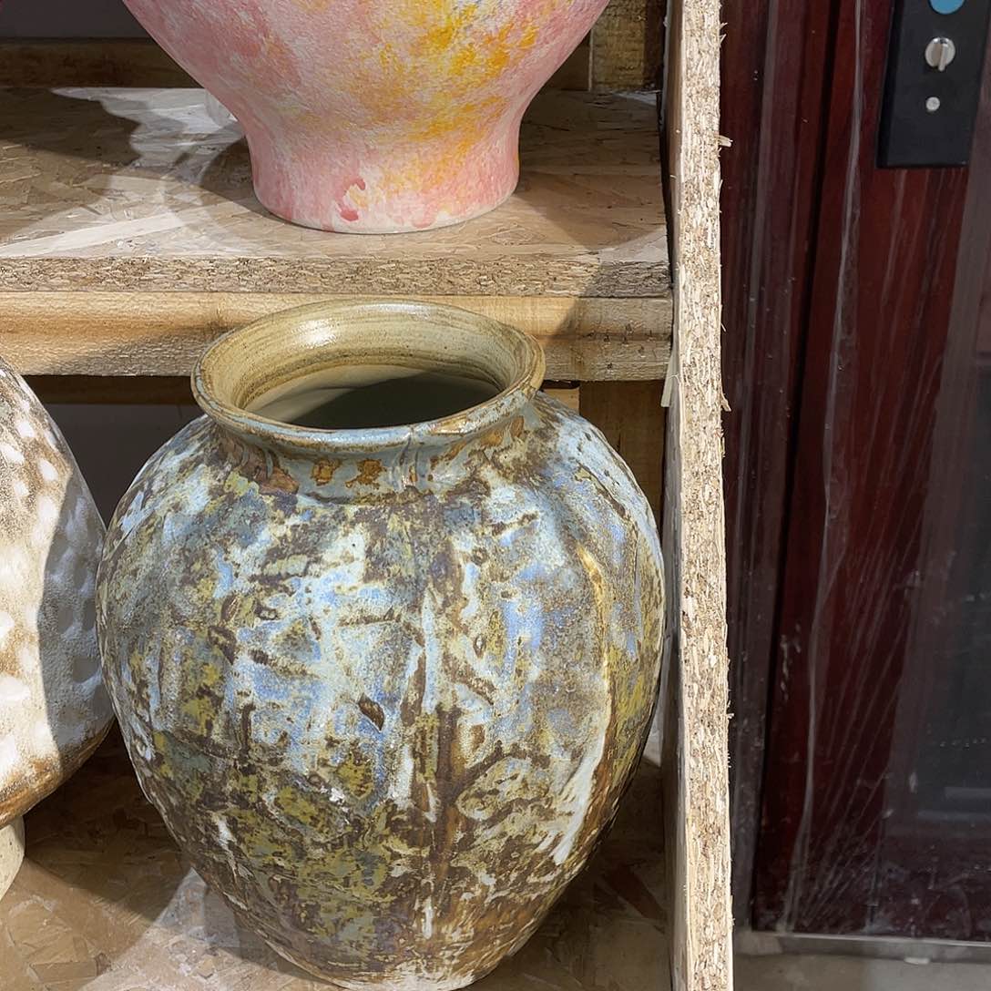 瓶景德镇陶瓷花瓶花器