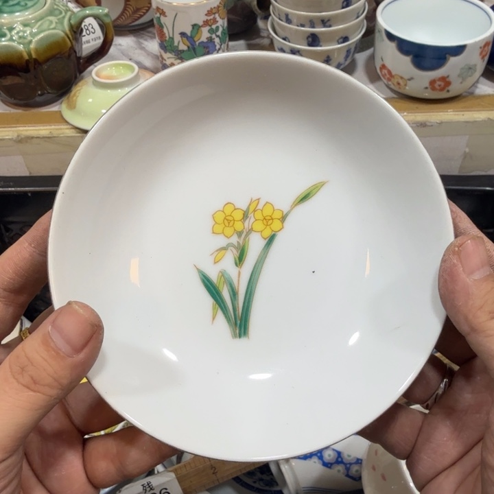 陶瓷推荐第二名20包邮