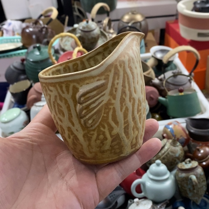 陶瓷艺术品及陶瓷制品