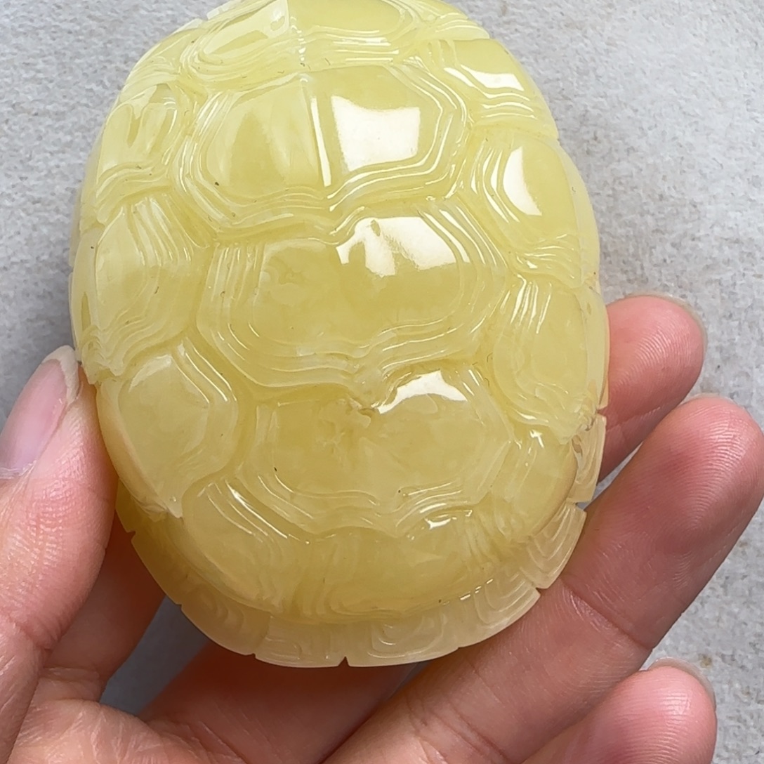 蜜蜡未镶嵌珠宝奇石微瑕