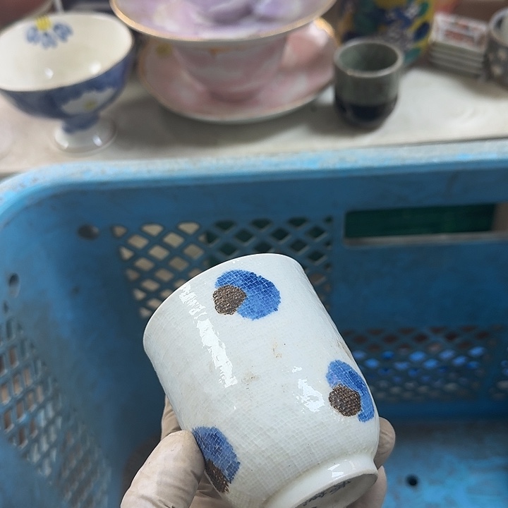 碟开播啦…开播啦