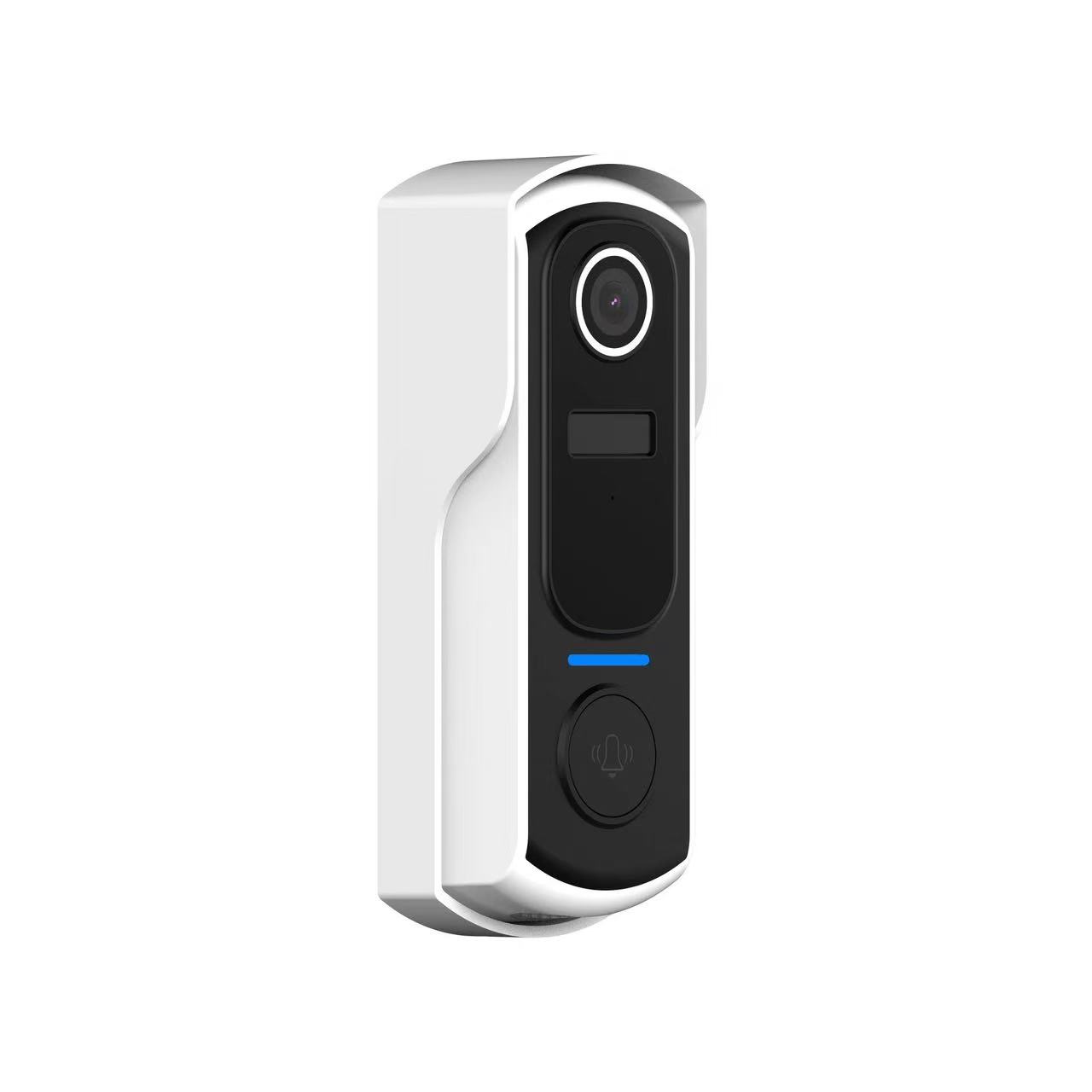    家用可视门铃