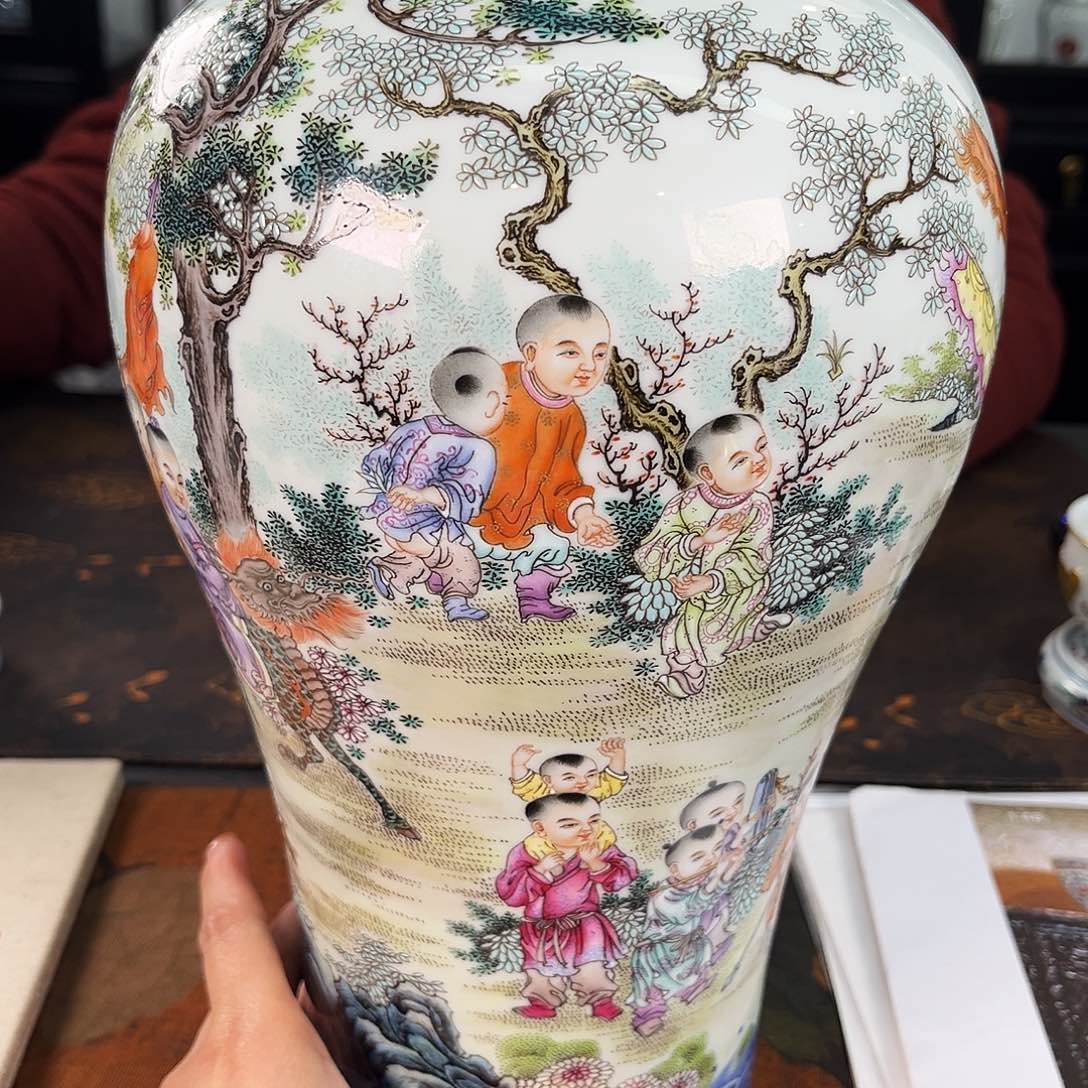 九鸣瓷艺九鸣瓷艺