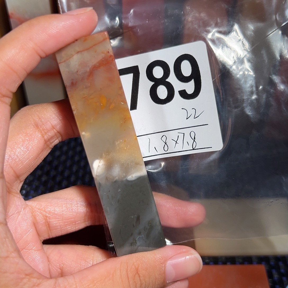【闪购商品】寿山石印石老挝石