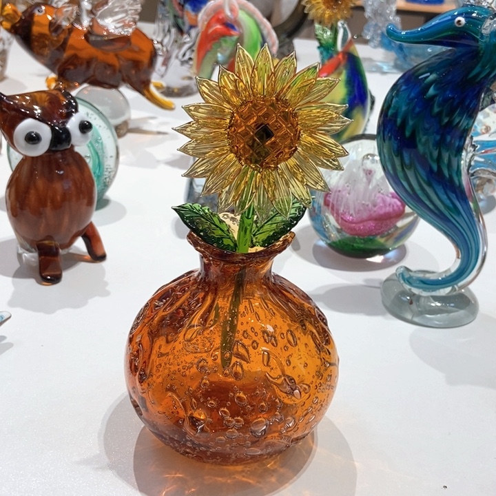 琉璃手工艺品全品