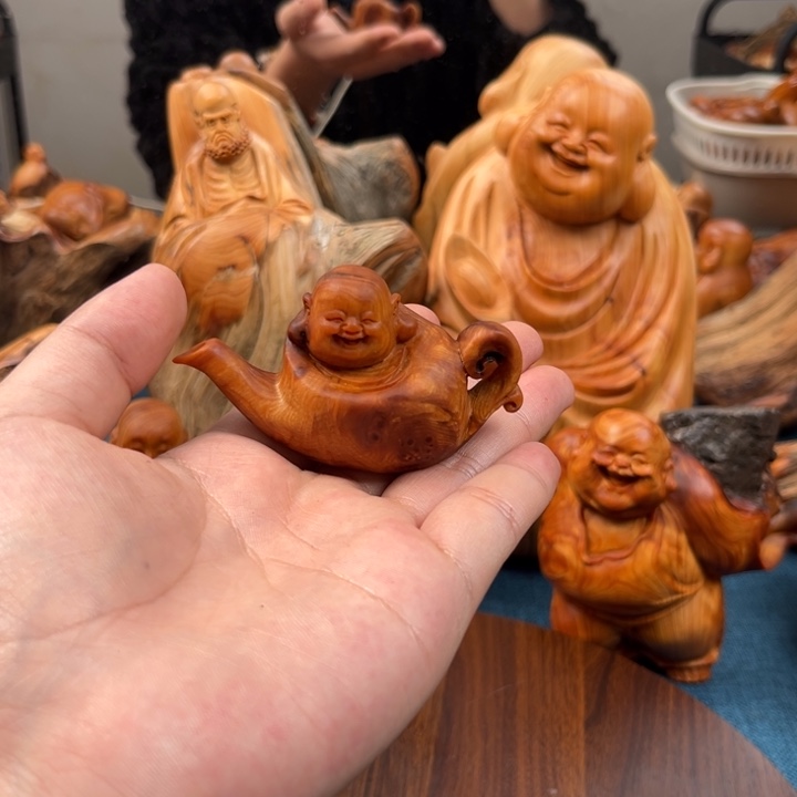 柏木（崖柏）太行崖柏