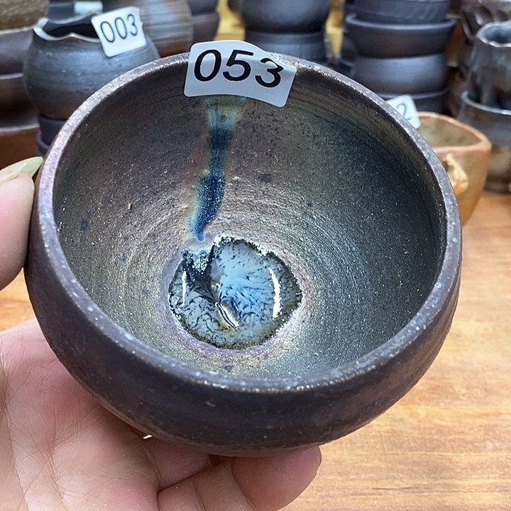 我们的确是一个人