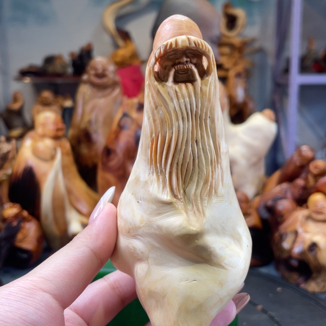 柏木（崖柏）手串/手链