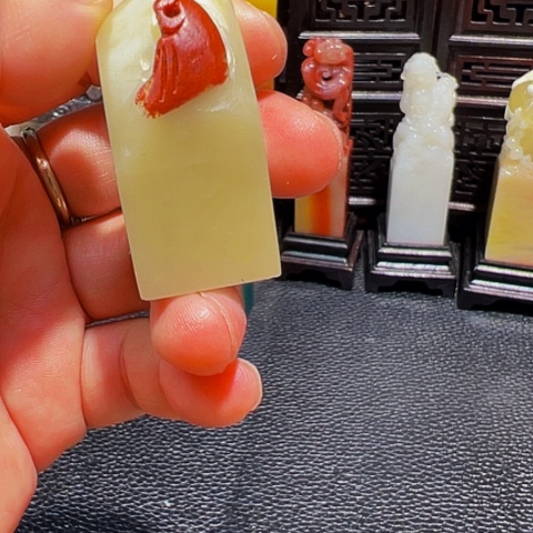 寿山石尺寸455889999999966
