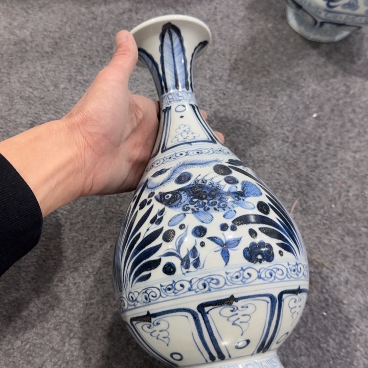 摆件陶瓷景德镇陶瓷32233223333333