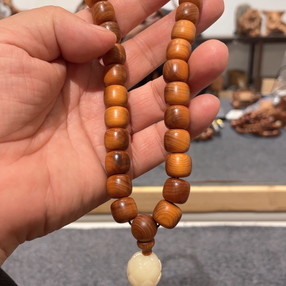 【闪购商品】柏木（崖柏）1.2手持