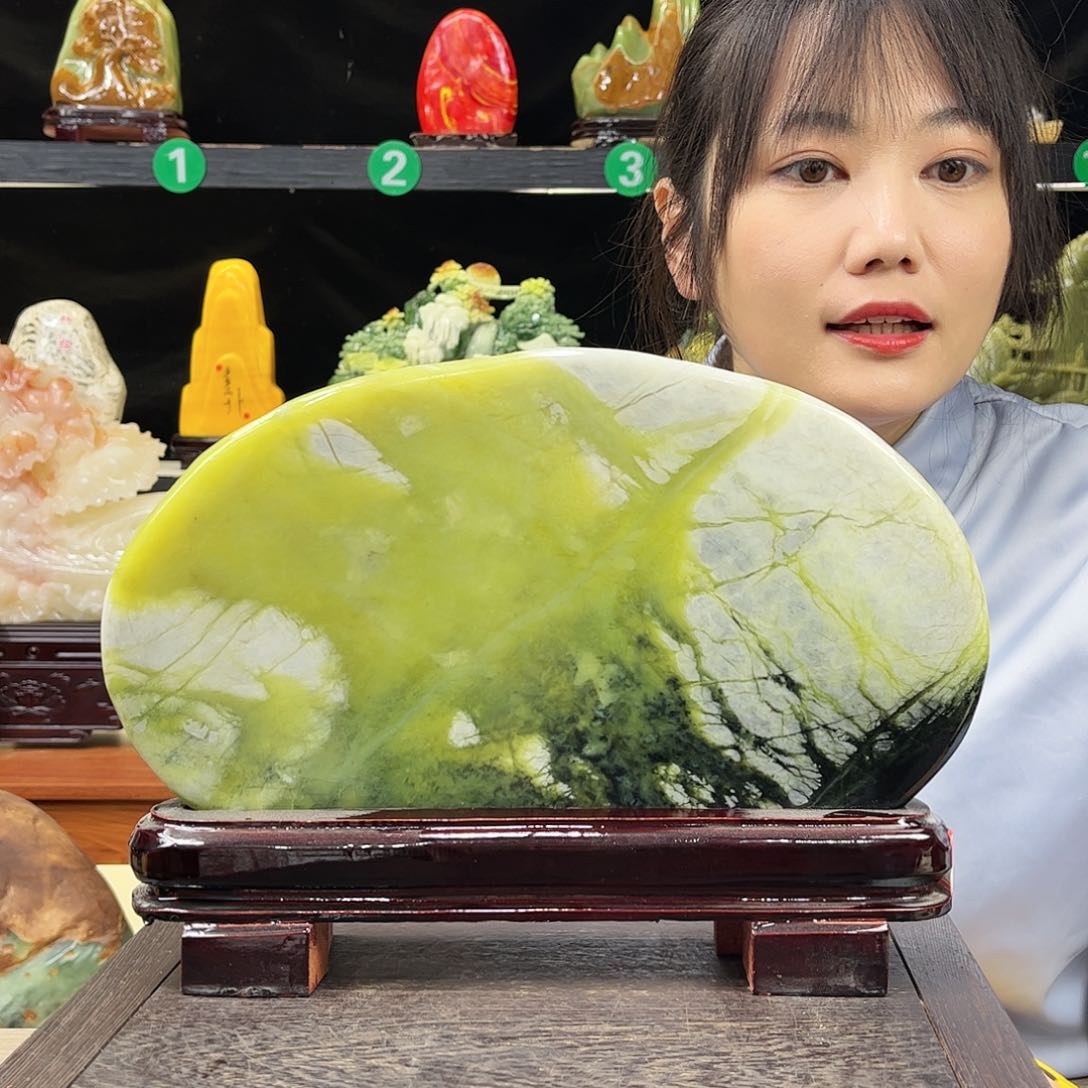 花*中家居装修设计案例分析的