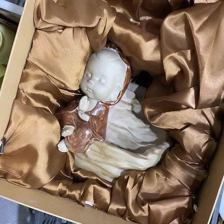 陶瓷艺术品及陶瓷制品