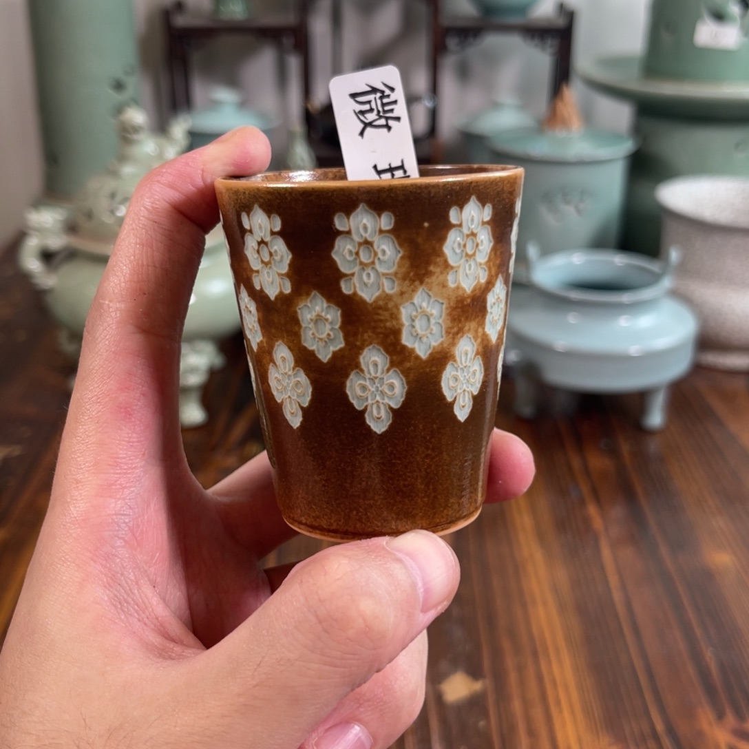 三宝茶器开播福利