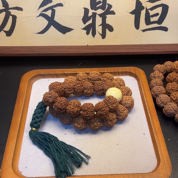 手串金刚菩提六瓣001