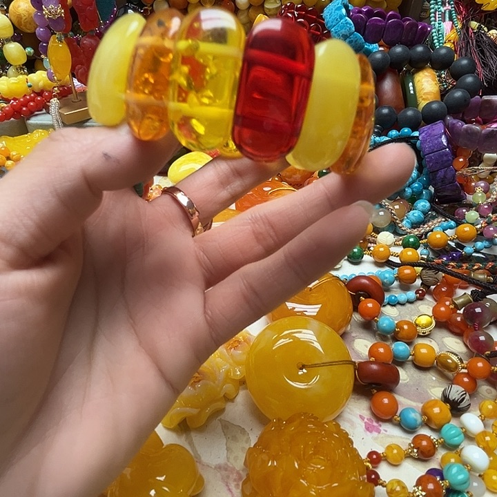 树脂制品9105多宝手牌