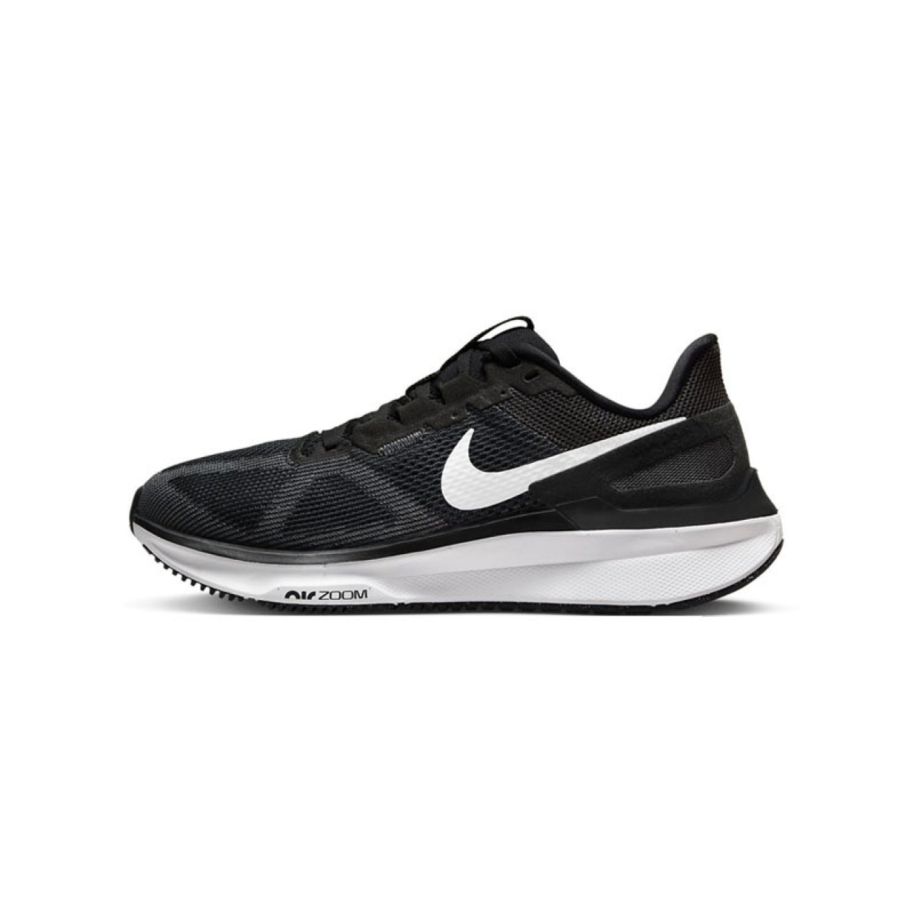耐克/NIKE【邯郸万达】女子STRUCTURE 25低帮跑步鞋 DJ7884001