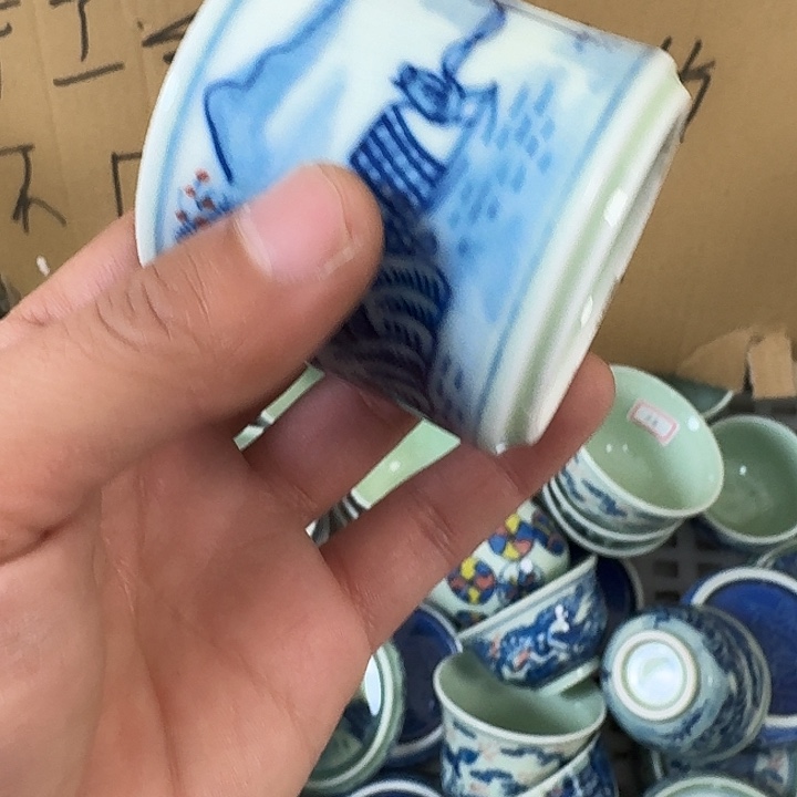 瓷片景德镇81号链接