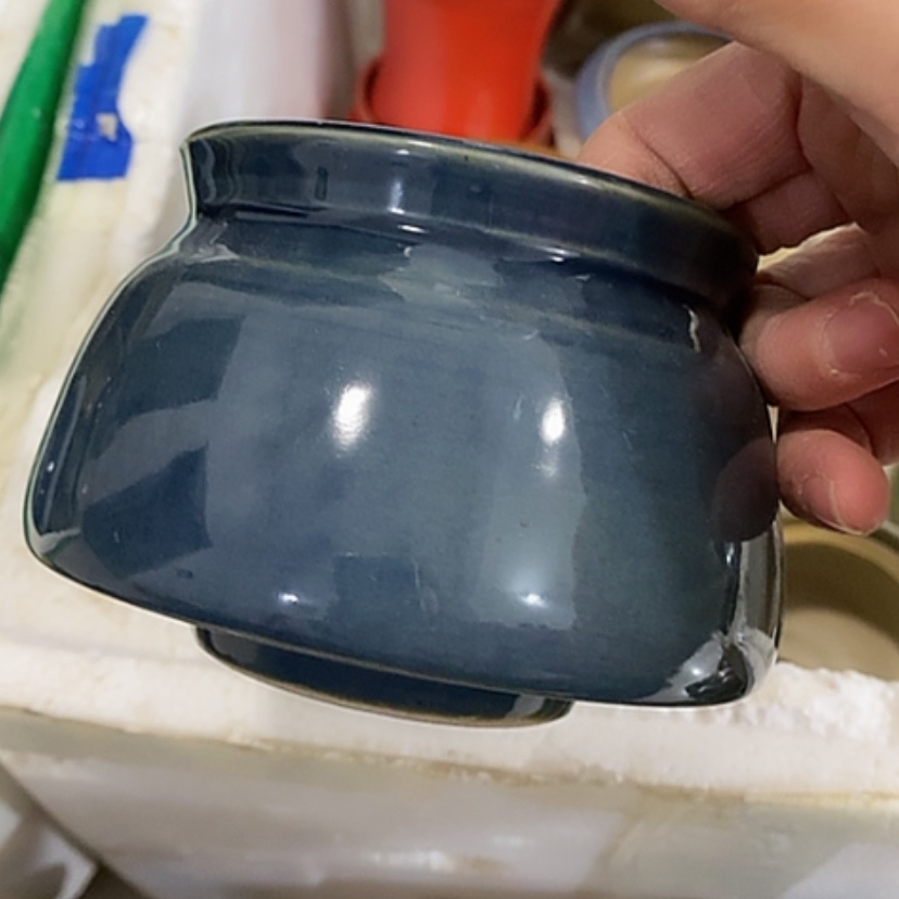 【闪购商品】红陶口8