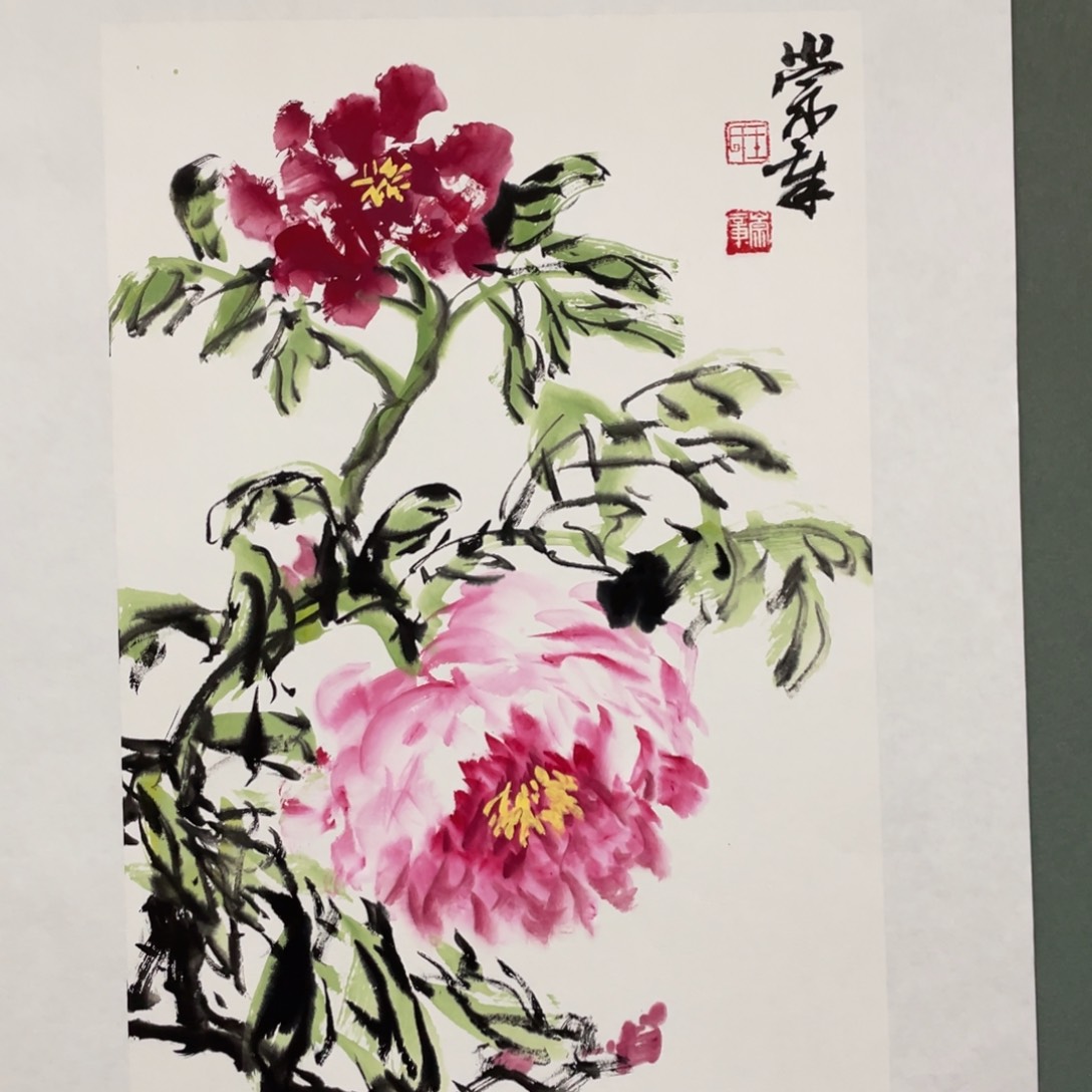 国画老师老师老师